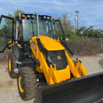 2023 JCB 3CX-14