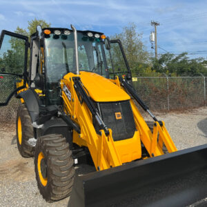 2023 JCB 3CX-14