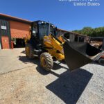 2023 JCB 3CX-14