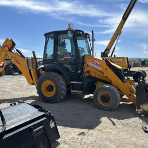 2023 JCB 3CX-14 Extendable Stick