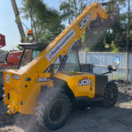 2023 JCB 505-20TC