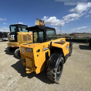 2023 JCB 505-20TC