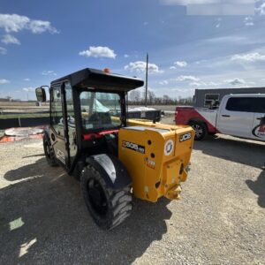 2023 JCB 505-20TC
