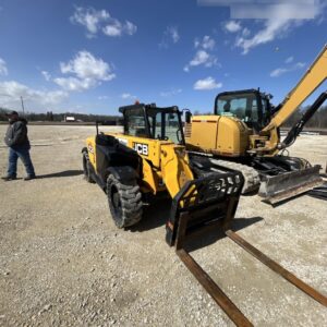 2023 JCB 505-20TC