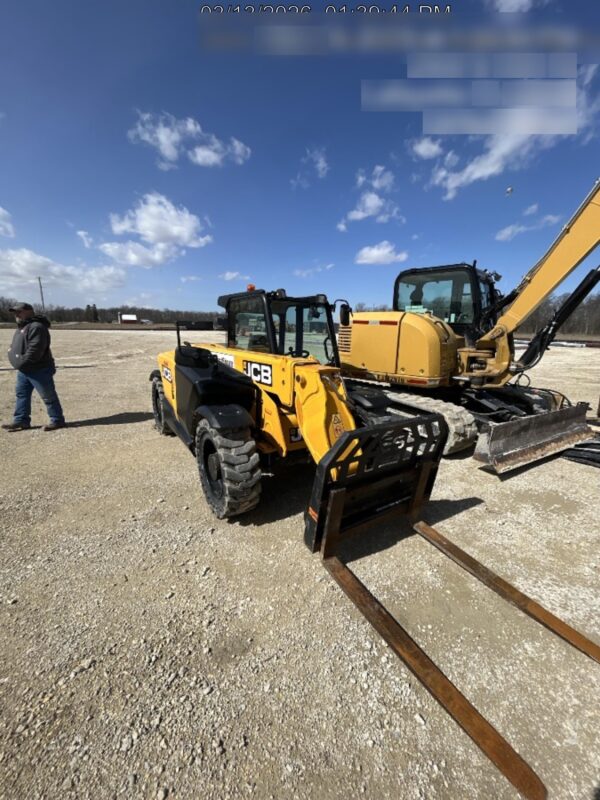 2023 JCB 505-20TC
