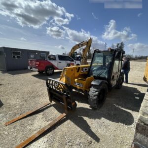 2023 JCB 505-20TC