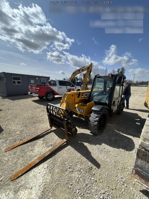 2023 JCB 505-20TC