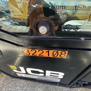 2023 JCB 505-20TC