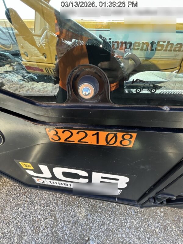 2023 JCB 505-20TC