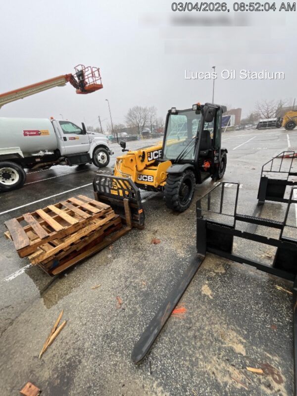 2023 JCB 505-20TC