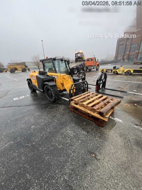 2023 JCB 505-20TC