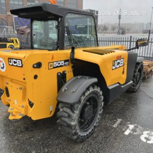 2023 JCB 505-20TC