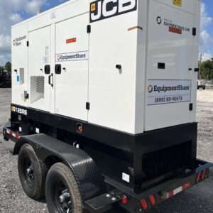 2023 JCB G125