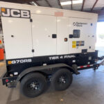 2023 JCB G70RST4F