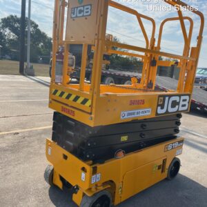 2023 JCB S1930E