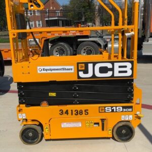 2023 JCB S1930E