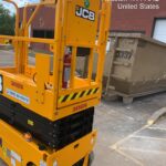 2023 JCB S1930E