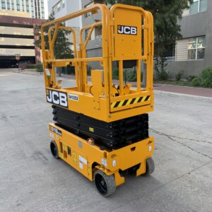 2023 JCB S1930E