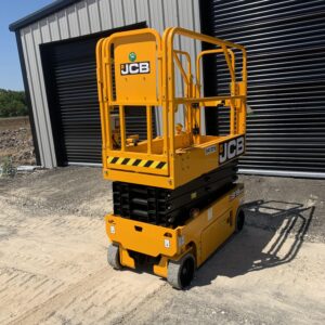 2023 JCB S1930E