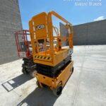 2023 JCB S1930E