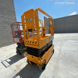 2023 JCB S1930E