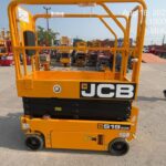 2023 JCB S1930E