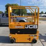 2023 JCB S1930E