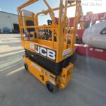 2023 JCB S1930E