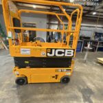 2023 JCB S1930E