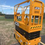2023 JCB S1930E