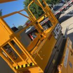 2023 JCB S1930E