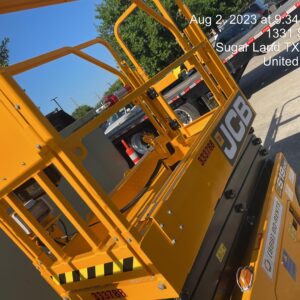 2023 JCB S1930E