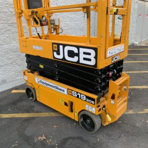 2023 JCB S1930E