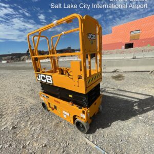 2023 JCB S1930E