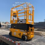 2023 JCB S1930E