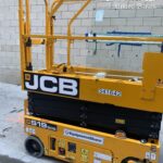2023 JCB S1930E