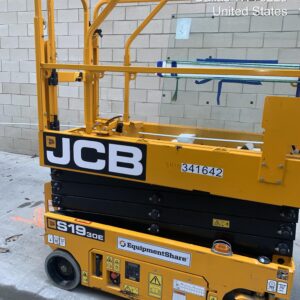2023 JCB S1930E