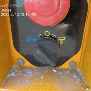 2023 JCB S1930E