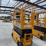 2023 JCB S1930E