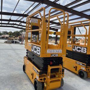 2023 JCB S1930E