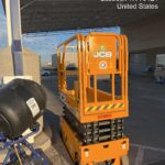 2023 JCB S1930E