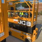 2023 JCB S1930E