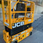 2023 JCB S1930E