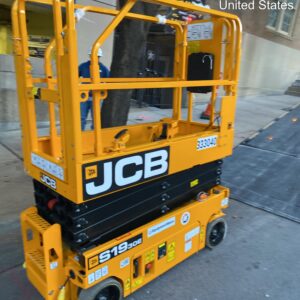 2023 JCB S1930E
