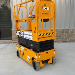 2023 JCB S1930E