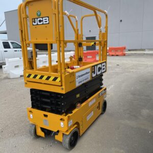 2023 JCB S1930E