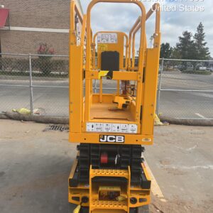 2023 JCB S1930E