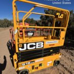 2023 JCB S1930E