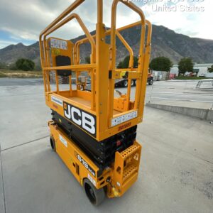 2023 JCB S1930E