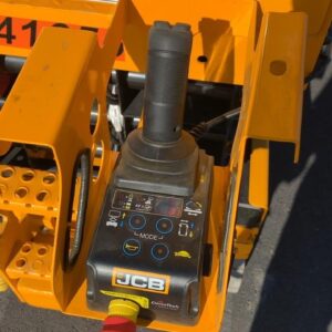 2023 JCB S1930E